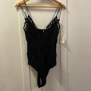 Intimately Free People